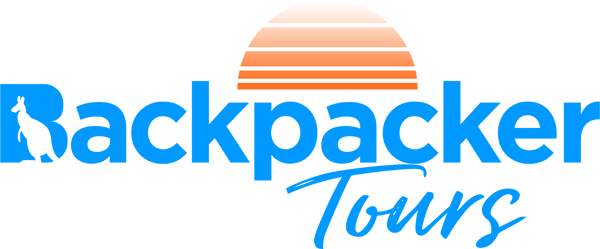 australia backpacker tours