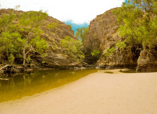 11-day Kakadu and Gulf Savannah tour (Cairns to Darwin) by Kimberley Off Road Tours
