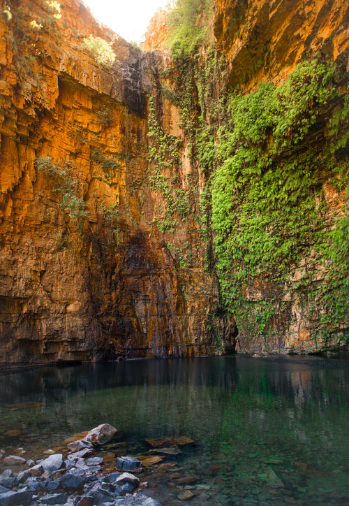 9-day Darwin to Broome Kimberley tour by Kimberley Off Road Tours