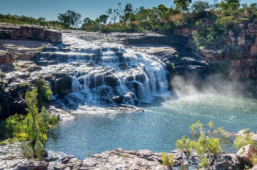 10-day Broome to Darwin Kimberley tour by Kimberley Off Road Tours