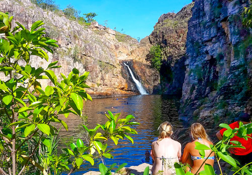 7-day Kakadu and Arnhem Land by Kimberley Off Road Tours