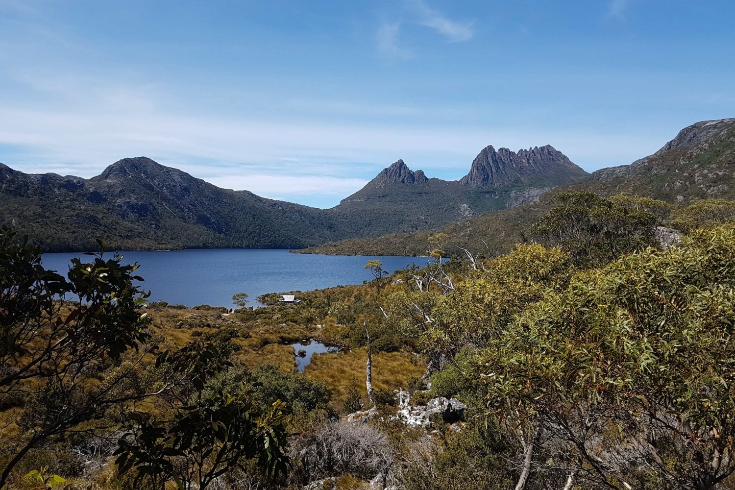 2 Day Cradle Mountain Tour by Wild Tasmania Tours