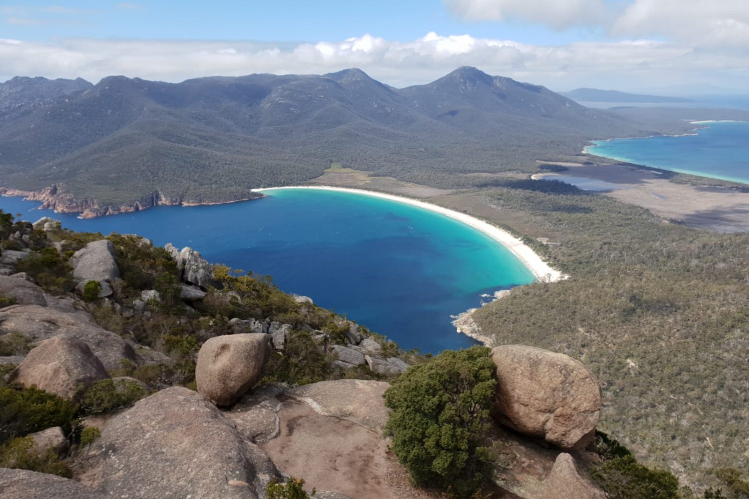 4 Day Wild Tasmania Tour by Wild Tasmania Tours