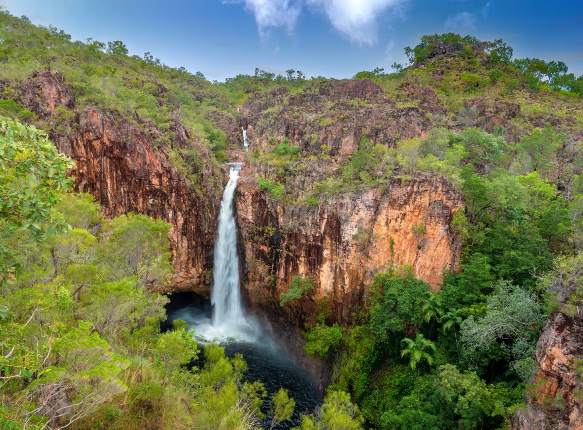 3-Day Alice Springs to Darwin tour by Mulgas Adventure Tours