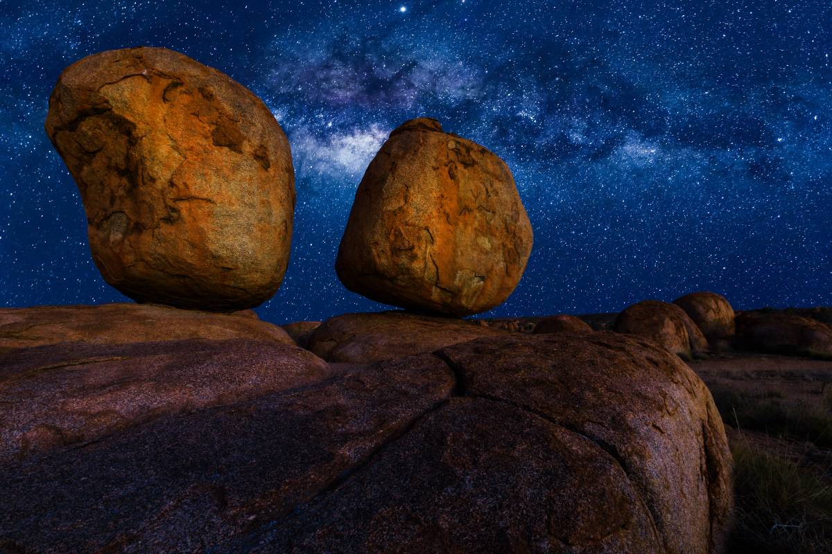 3-Day Alice Springs to Darwin tour by Mulgas Adventure Tours